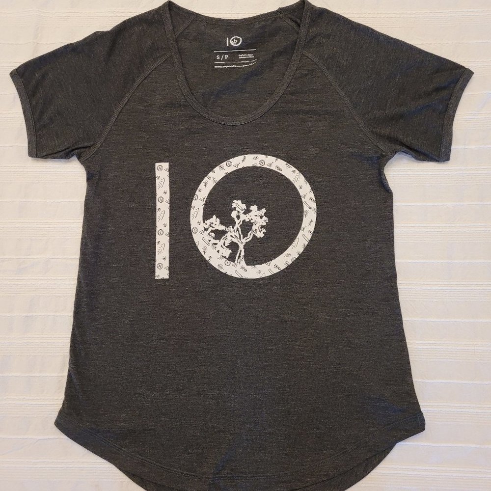 Tentree Leaf T-shirt